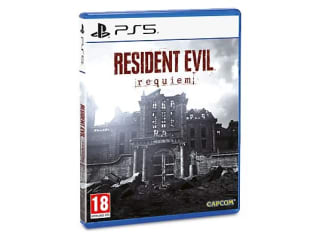 Resident Evil Requiem PS5 por 52,62€