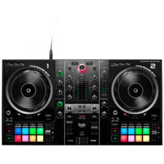 Hercules DJ INPULSE 500 por 211€