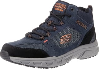 Skechers Oak Canyon-Ironhide voor €55,96 bij Amazon
