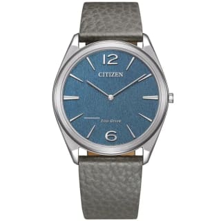 Montre Citizen Eco Drive Suratto AR3120-24L à 240€