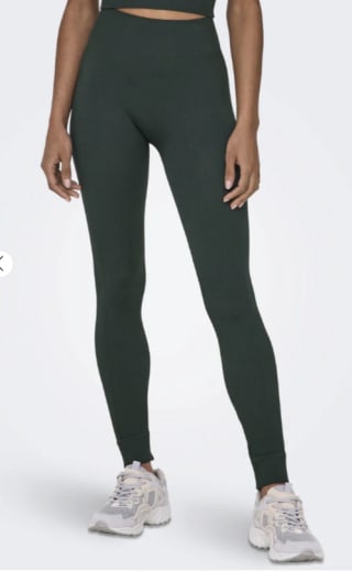 ONLY PLAY Skinny Sportbroek 'ONPJaia' voor €6,89 bij Wehkamp