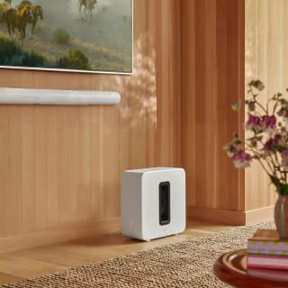 Sonos SUB 4 voor €705 bij Hifi Klubben