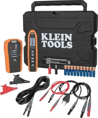 Tools ET450EU kabelzoeker voor €241,89
