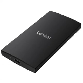 Disco duro externo SSD Lexar SL300 1TB por 79.90€