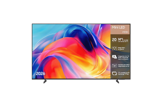 Samsung TV 50 Mini LED M72H 4K Smart 2026 por 413,10€