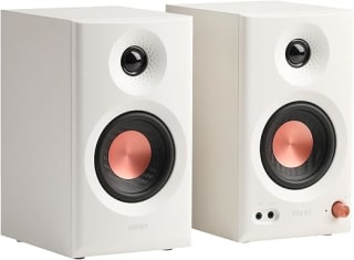Parlantes Estéreo Edifier MR3 2.0 Blanco por $2,279 | Amazon