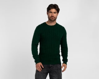 Suéter Refill Cuello Redondo por $97 en Coppel