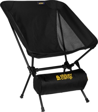 Abbey Camp Torino campingstoel voor €21,99 bij Bol