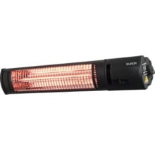 Eurom golden terrasverwarmer voor €135,15