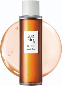 Beauty of Joseon Ginseng Essence Water 150ml for £4.95