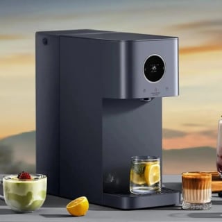 Dispensador de agua con filtración Xiaomi Smart Pro por 229€