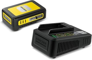 Kärcher Starter Kit Battery Power 18/25 voor €59,16 bij Amazon