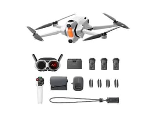 Insta360 Antigravity A1 Dron 8K 360° Explorer Bundle por 849,15€