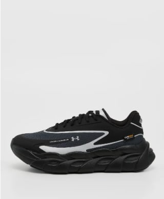 Zapatillas para Hombre Under Armour HALO RUNNER CORDURA por 62€