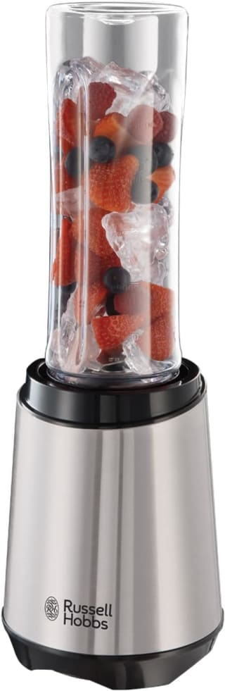 Russell Hobbs Mixer - Blender & Smoothie Maker to go voor €23,49 bij Amazon