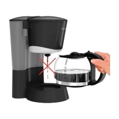 Tefal CM1718 VITA Filterkoffiezetapparaat voor €12,99 bij joybuy