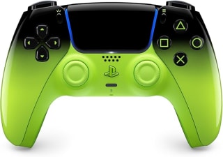 Control DualSense Remix Green por $1,440 | Oferta Amazon