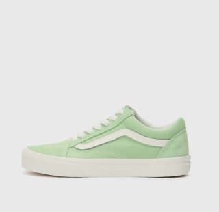 Vans Old Skool Pastel Cacti Green por 28,85€