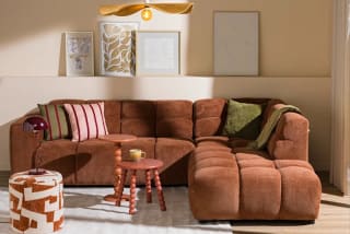 20% kassakorting op alle meubels bij Kwantum