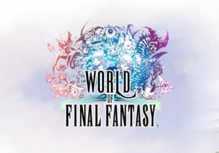 WORLD OF FINAL FANTASY Steam Key GLOBAL por 5,81€