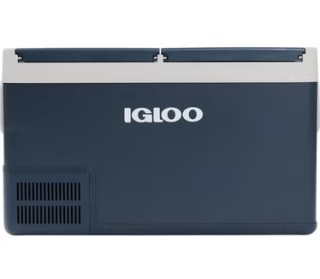 Igloo ICF80DZ AC/DC met compressor koelbox voor €389,35 bij Bol