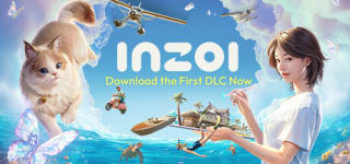 inZOI voor 31,99 via Steam