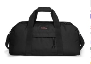 Eastpak Station+ reistas 58 L voor €27,50 bij Bol