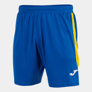 Short hombre Glasgow royal amarillo por 3.59€ en más colores disponibles