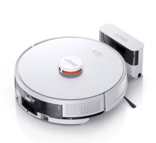 JONR P1 robotstofzuiger voor €97,69 dmv code bij Aliexpress