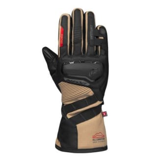 Guantes Ixon PRO RAGNAR Negro Beige por 49€