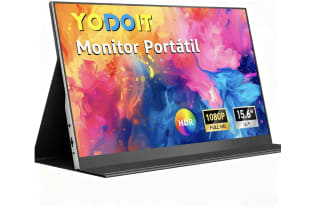 Yodoit monitor portátil IPS 15,6" Full HD por 66,49€