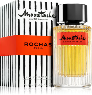 Moustache Eau de Parfum para hombre de Rochas por 22,86€