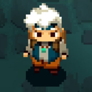 Free Moonlighter at Steam