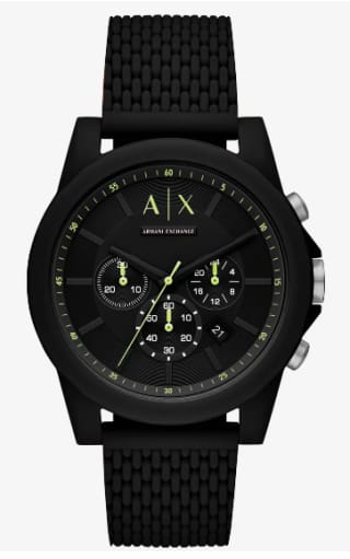 Reloj para Hombre Armani Exchange por 56€
