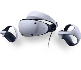 PlayStation VR2 voor €320,21 dmv code bij Aliexpress
