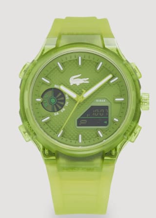 Reloj marca Lacoste por tan sólo 47.90€