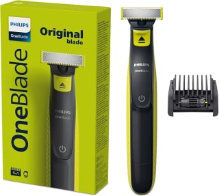 Philips OneBlade 5 en 1 por $499 | Oferta Amazon
