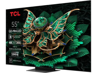 TCL 55C7K QD-Mini TV LED, 55 Pulgadas, 4K HDR Premium por 599,99€