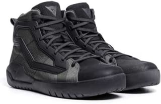 Chaussures de Moto Imperméables Dainese Urbactive Gore-Tex à 129,12€