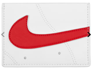 BILLETERA NIKE JR ICON AIR FORCE 1 ADULTO UNISEX OFERTA $12.990 Solo en Hit, Chile