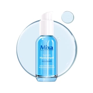 Mixa Hyalurogel Sérum Hidratante con Ácido Hialurónico y Vitaminas B3 y B5 a 4.99€