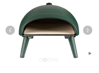 Grill Guru Pizza Oven voor €139 in de AH voordeelshop