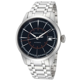 Hamilton American Classic Railroad 40mm Automático por 453,20€