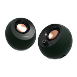 Creative Pebble X Plus BT Desktop Speakers for £67.49 using code