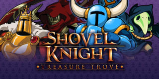 Shovel Knight: Treasure Trove por 18.99€