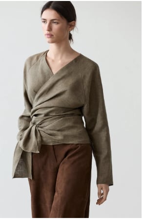 Tot 50% korting tijdens de sale bij Massimodutti