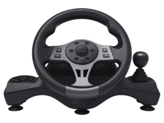 TRUST Volant de course Movi GXT289 à 75,99€