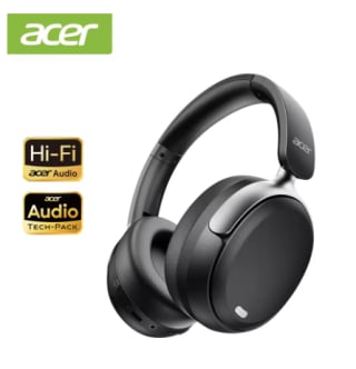 Acer ANC FIHI auriculares Bluetooth 5,4 48dB cancelación de ruido por 17.66€