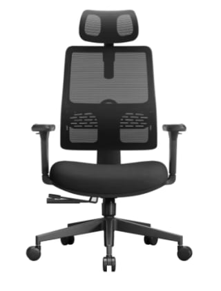Newtral Magic H003 Silla de oficina ergonómica por 113.77€