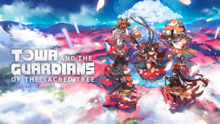 Towa and the Guardians of the Sacred Tree por 19.99€